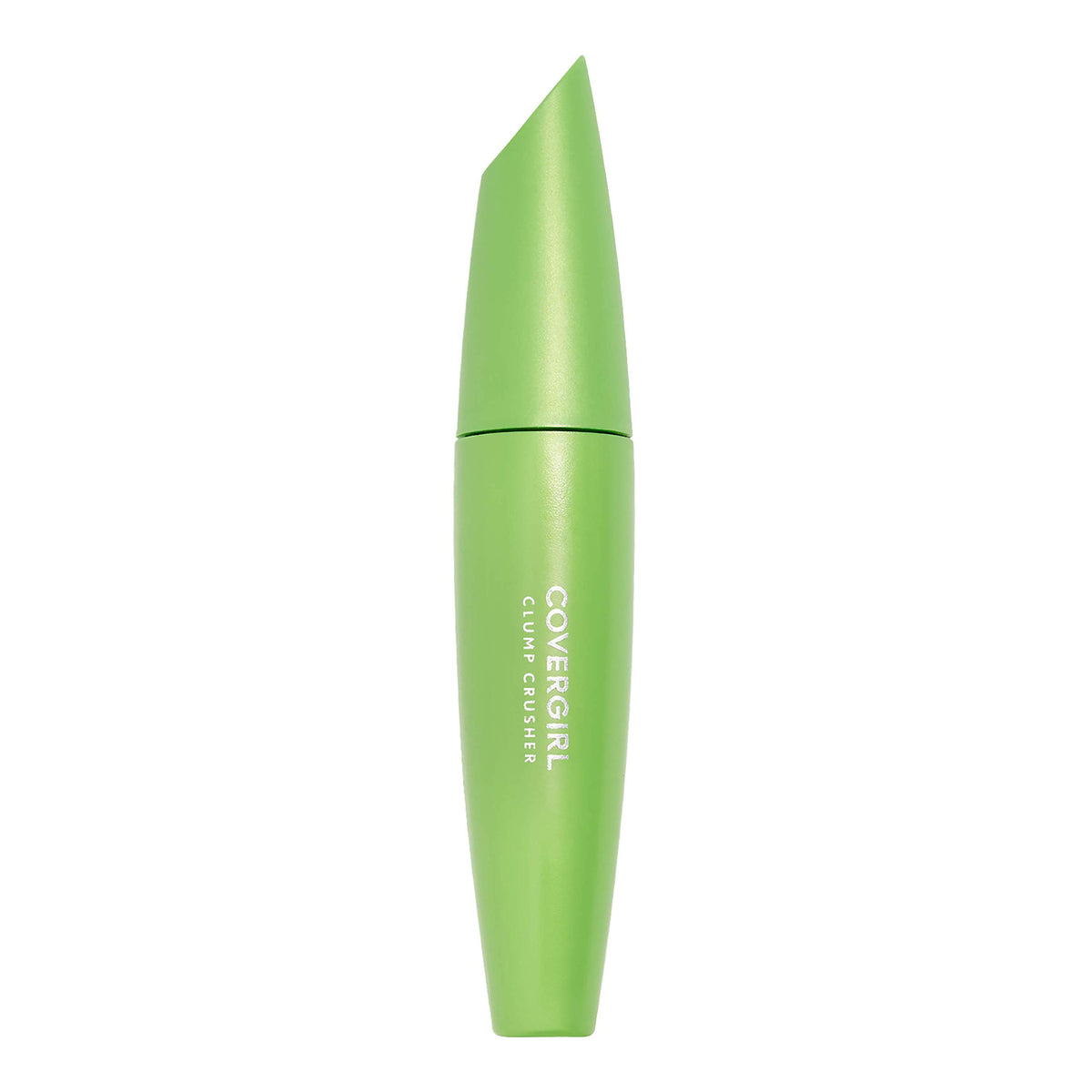 COVERGIRL Lash Blast Clump Crusher Mascara brush close-up