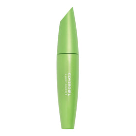 COVERGIRL Lash Blast Clump Crusher Mascara brush close-up