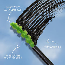 COVERGIRL Lash Blast Clump Crusher Mascara packaging