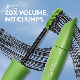 COVERGIRL Lash Blast Clump Crusher Mascara side view