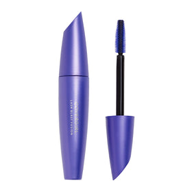 COVERGIRL Lash Blast Fusion Mascara in Black Brown front view