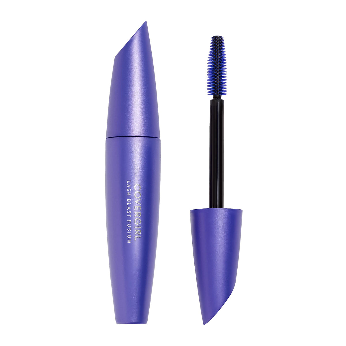 COVERGIRL Lash Blast Fusion Mascara in black, front view