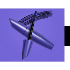 COVERGIRL Lash Blast Fusion Mascara packaging