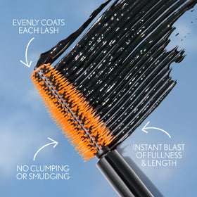 COVERGIRL Lash Blast Volume Mascara 805 Black side view