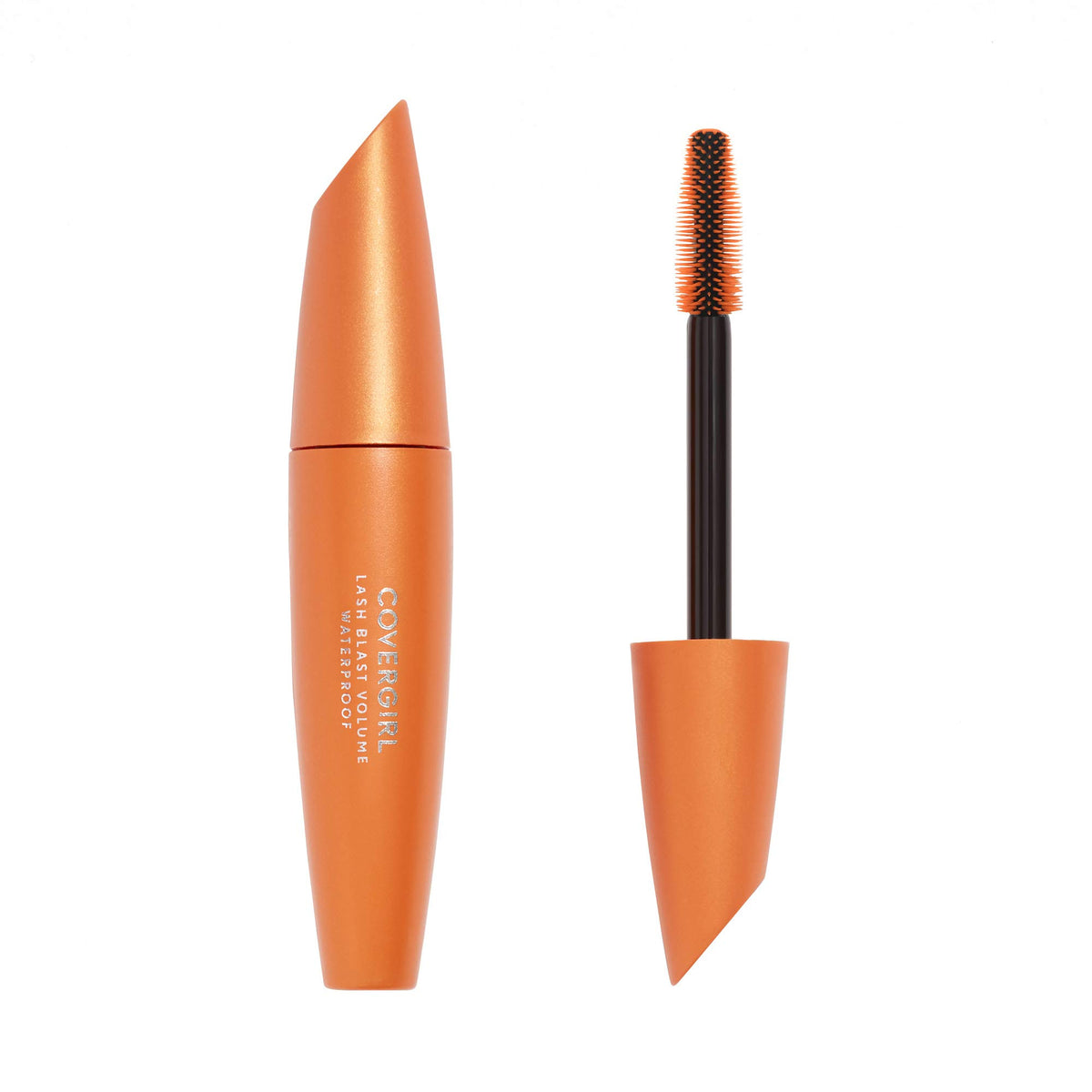 COVERGIRL Lash Blast Volume Mascara 830 Black front view