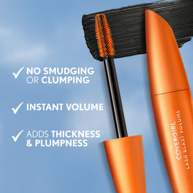 COVERGIRL Lash Blast Volume Mascara applicator