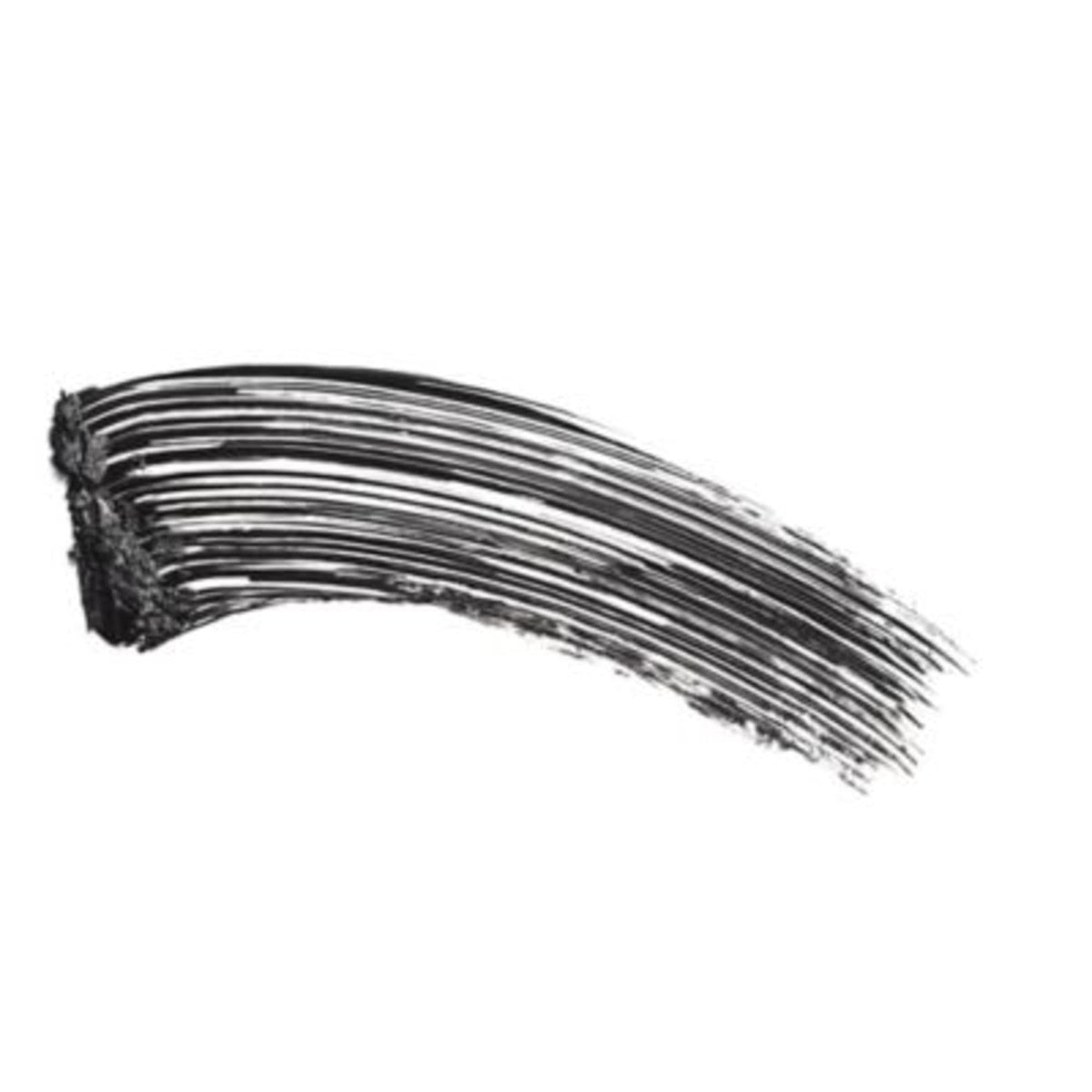 COVERGIRL Lash Blast Volume Mascara brush close-up