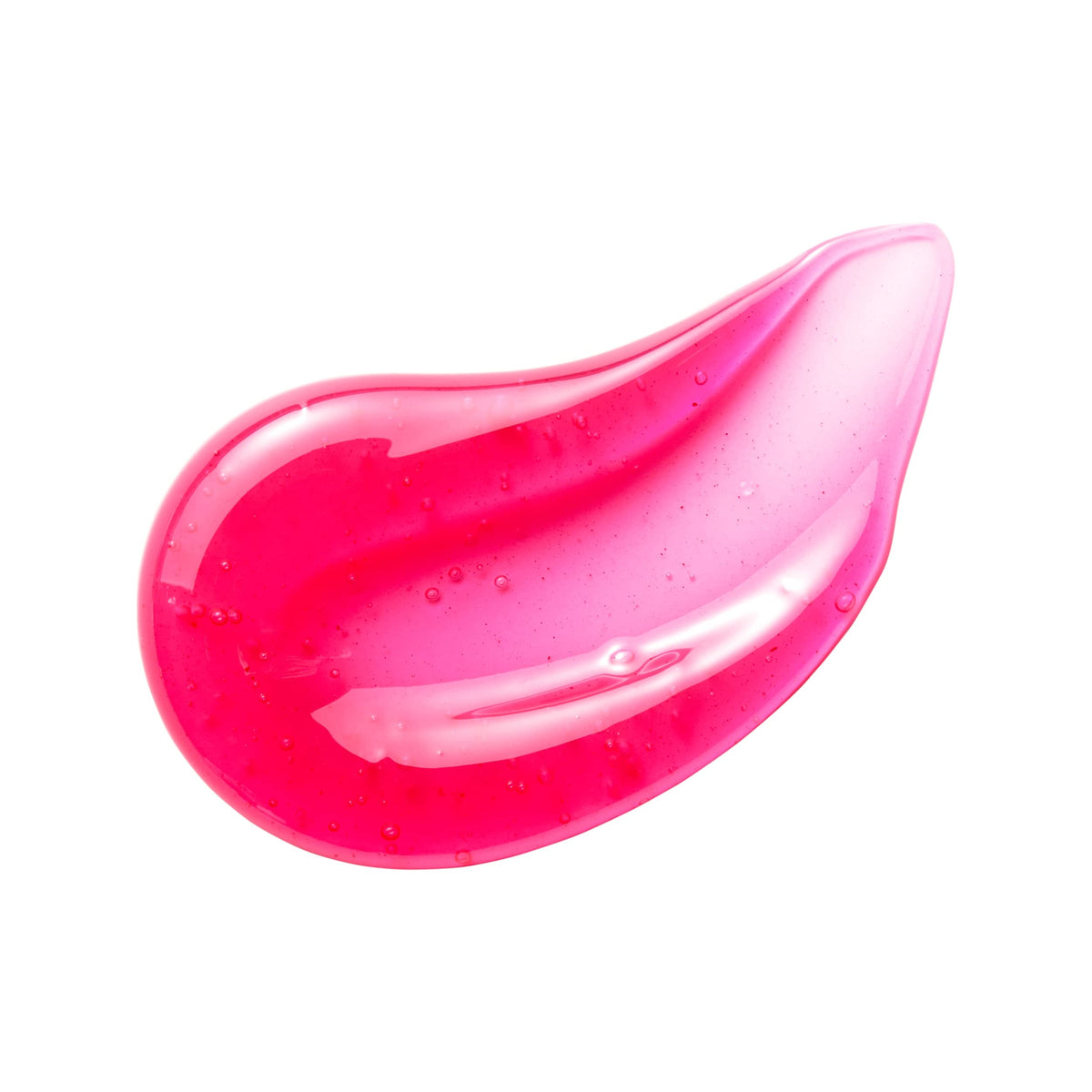 COVERGIRL lip gloss doe-foot applicator close-up