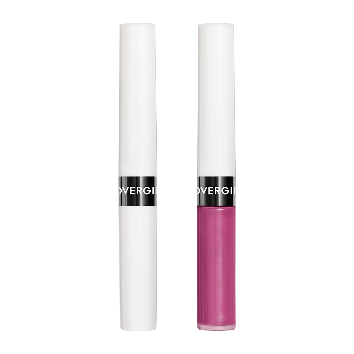 COVERGIRL Outlast All-Day Lip Color 040 Jazzberry front view