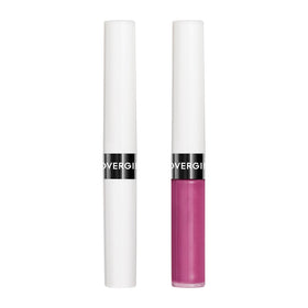 COVERGIRL Outlast All-Day Lip Color 040 Jazzberry front view