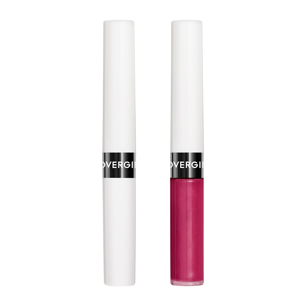 COVERGIRL Outlast All-Day Lip Color 050 Heat Wave tube front view