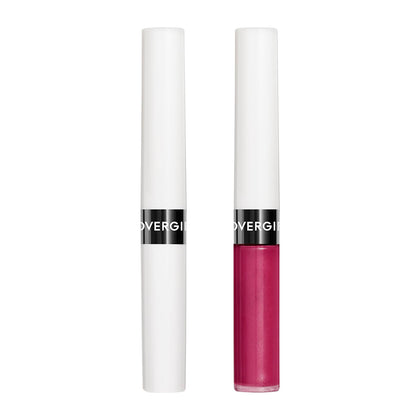 COVERGIRL Outlast All-Day Lip Color 050 Heat Wave tube front view