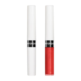COVERGIRL Outlast All-Day Lip Color 055 Atomic Love front view