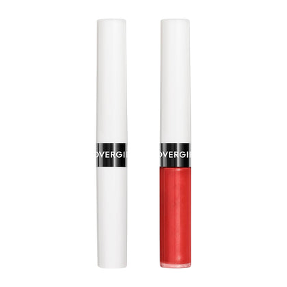 COVERGIRL Outlast All-Day Lip Color 055 Atomic Love front view