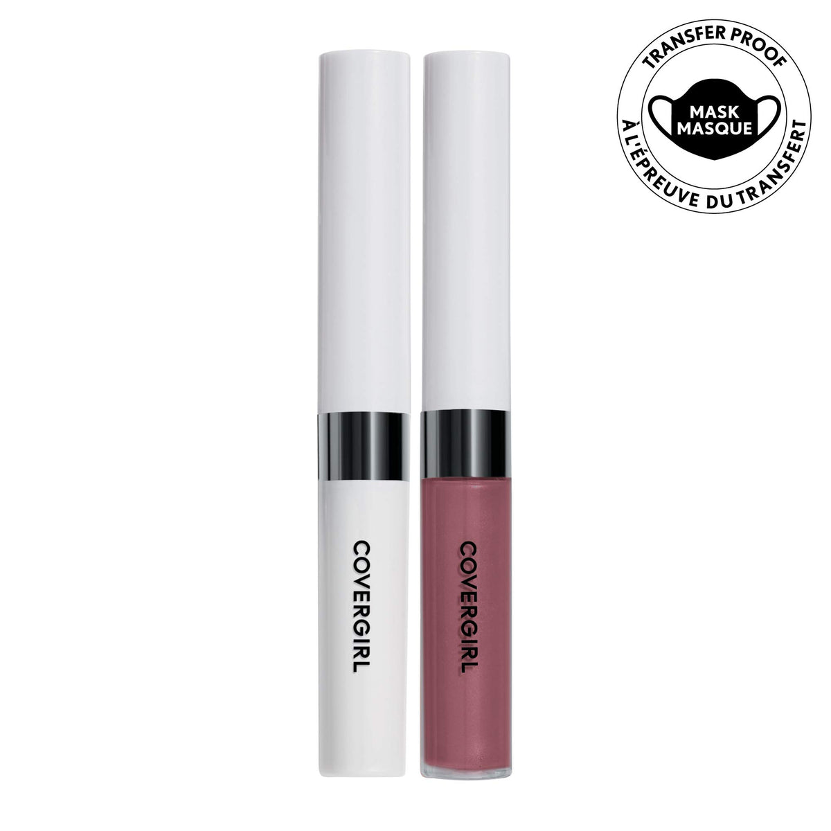 COVERGIRL Outlast All-Day Lip Color 545 Naturalast back view