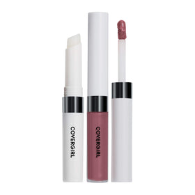 COVERGIRL Outlast All-Day Lip Color 545 Naturalast front view