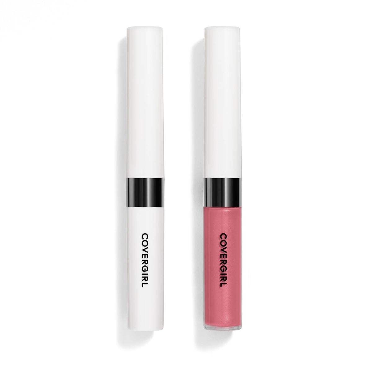 COVERGIRL Outlast All-Day Lip Color 555 Blossom Berry front view