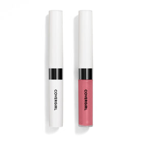 COVERGIRL Outlast All-Day Lip Color 555 Blossom Berry front view