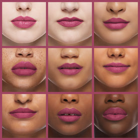 COVERGIRL Outlast All-Day Lip Color 559 Plum Berry packaging