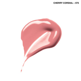 COVERGIRL Outlast All-Day Lip Color 575 Cherry Cordial close-up of applicator