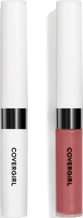 COVERGIRL Outlast All-Day Lip Color 621 Natural Blush front view