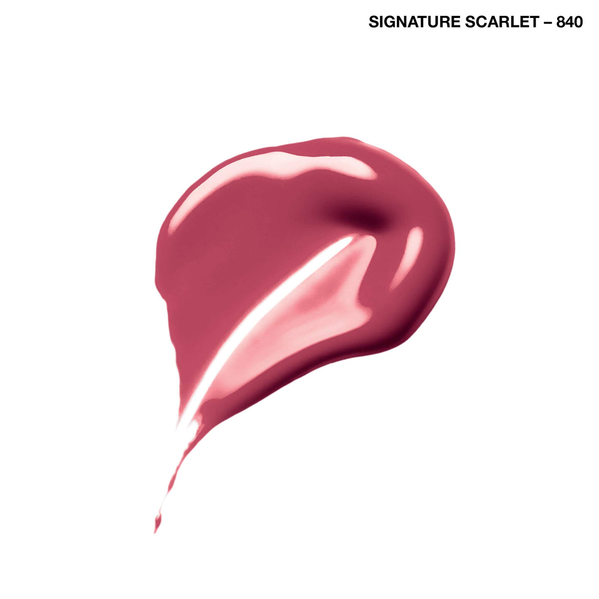 COVERGIRL Outlast All-Day Lip Color 840 Signature Scarlet in lifestyle setting