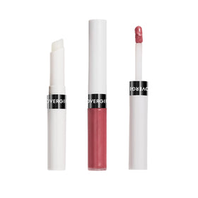 COVERGIRL Outlast All-Day Lip Color 920 Medium Cool front view
