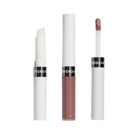 COVERGIRL Outlast All-Day Lip Color 930 Medium Warm top coat