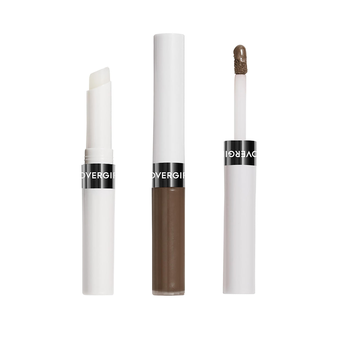COVERGIRL Outlast All-Day Lip Color 950 Deep Warm front view