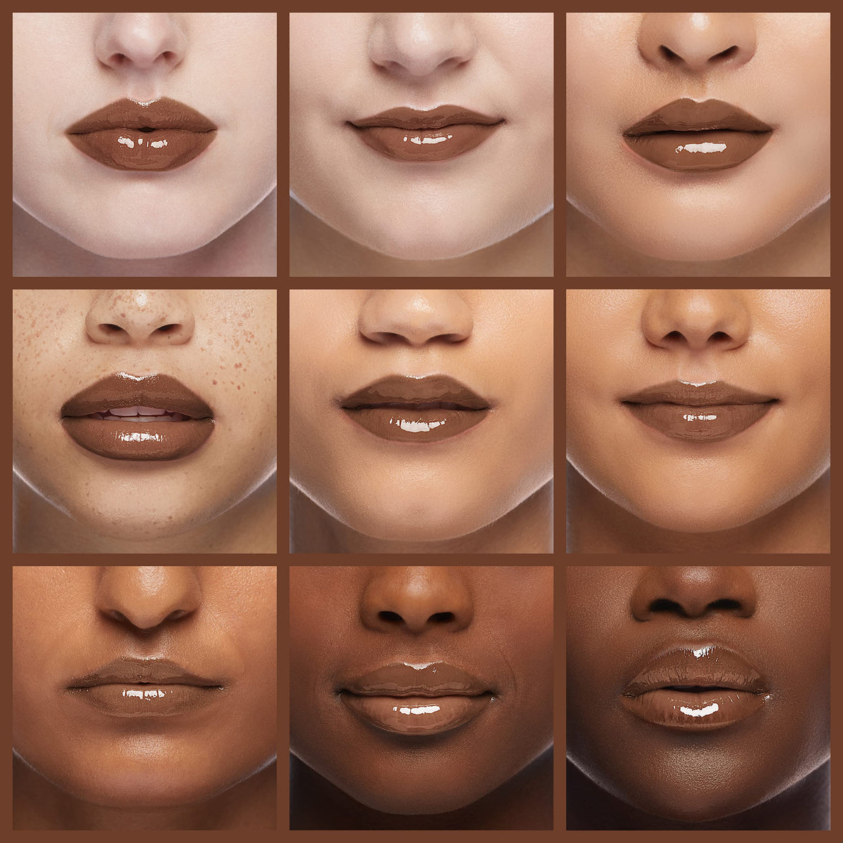 COVERGIRL Outlast All-Day Lip Color 950 Deep Warm packaging