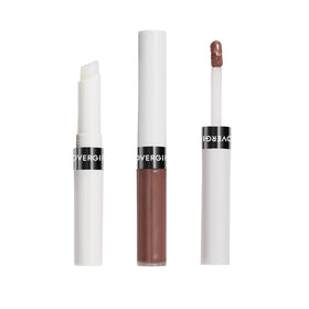 COVERGIRL Outlast All-Day Lip Color in Deep Cool shade swatch