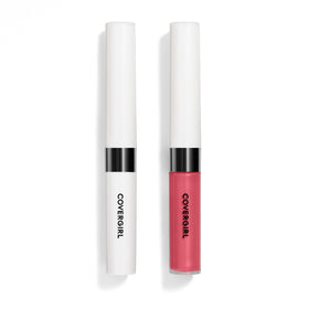 COVERGIRL Outlast All-Day Lip Color My Papaya front view