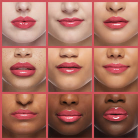 COVERGIRL Outlast All-Day Lip Color My Papaya swatch
