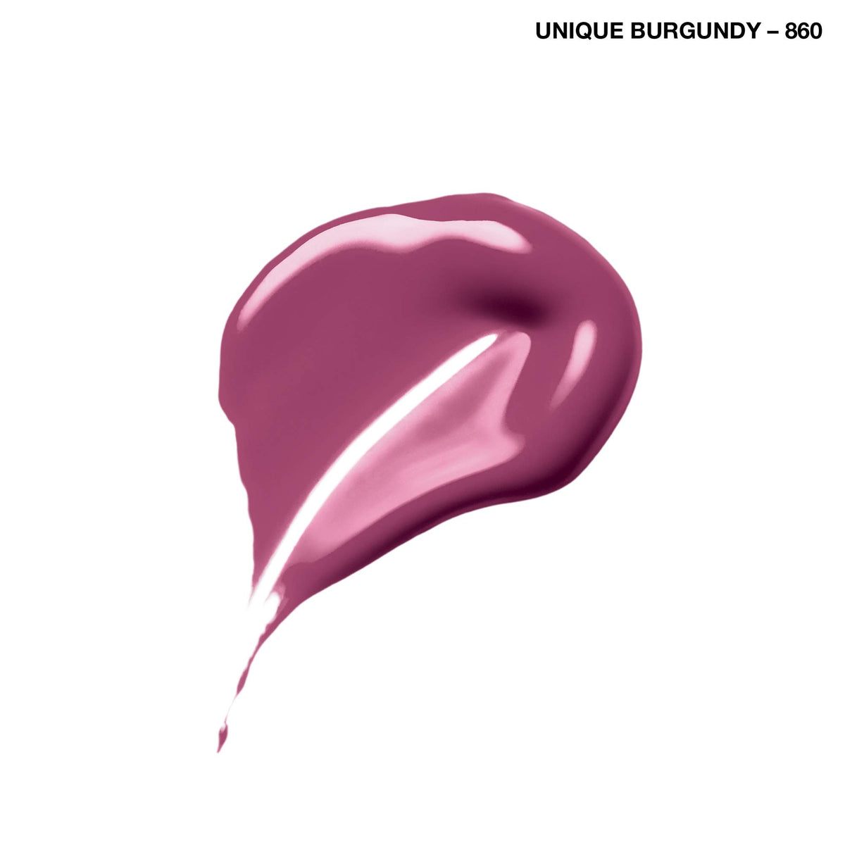 COVERGIRL Outlast All-Day Lip Color on model's lips