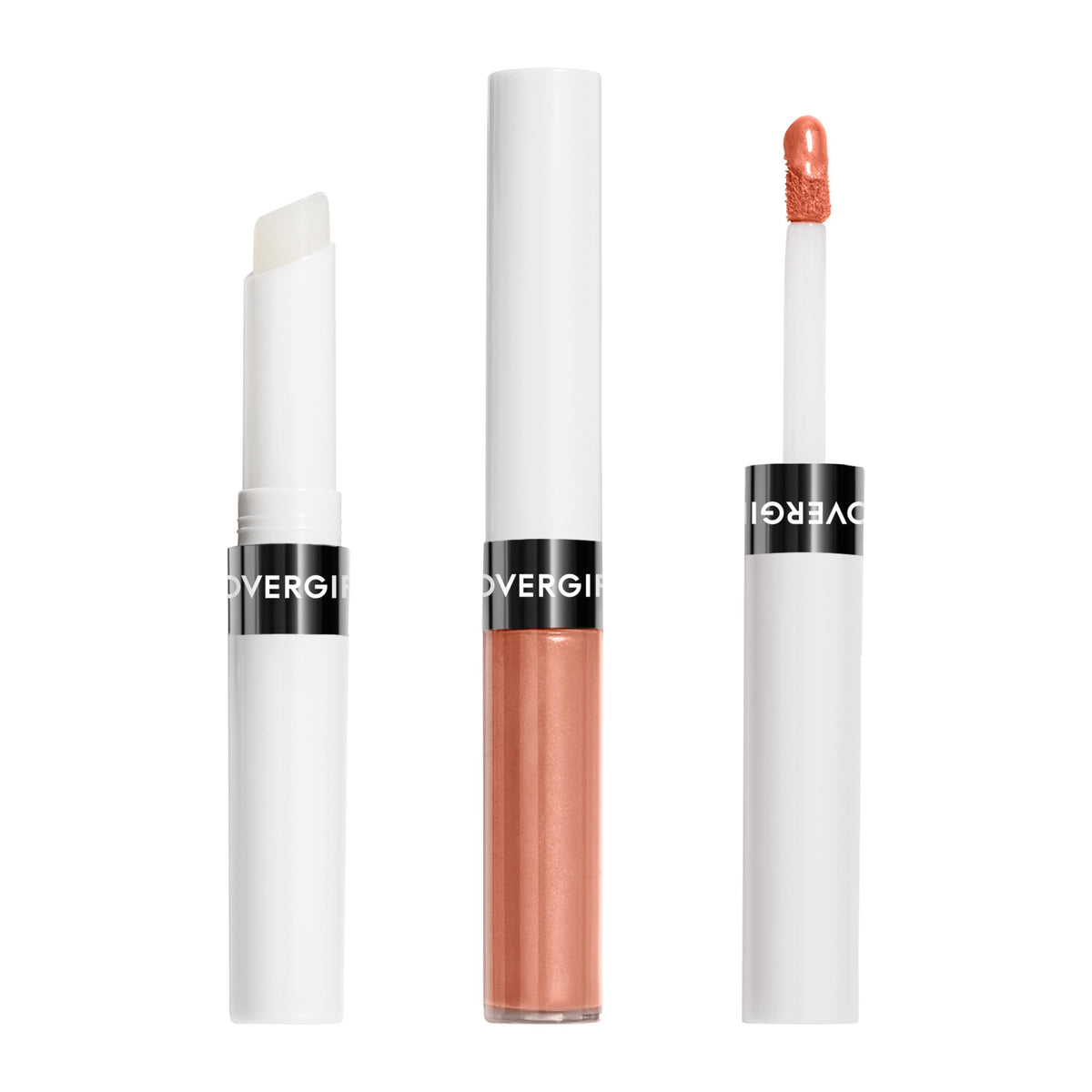 COVERGIRL Outlast All-Day Lip Color Porcelain front view