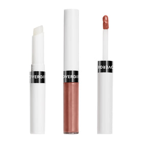 COVERGIRL Outlast All-Day Lip Color Ripe Peach front view