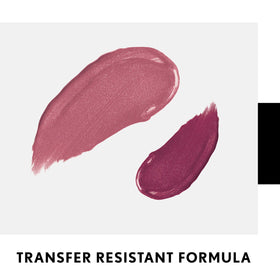 COVERGIRL Outlast All-Day Lip Color two-step application process