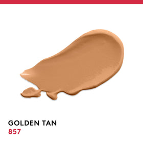COVERGIRL Outlast Extreme Wear Foundation bottle side view