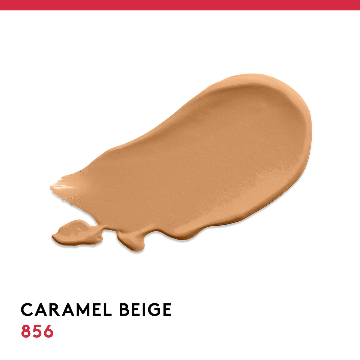 COVERGIRL Outlast Extreme Wear Foundation Caramel Beige back view