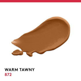 COVERGIRL Outlast Extreme Wear Foundation showing bottle and cap
