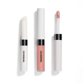 COVERGIRL Outlast Lipcolor Forever Fawn 598 front view