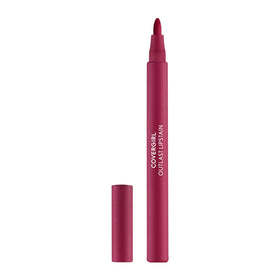 COVERGIRL Outlast Lipstain 05 All-Star front view