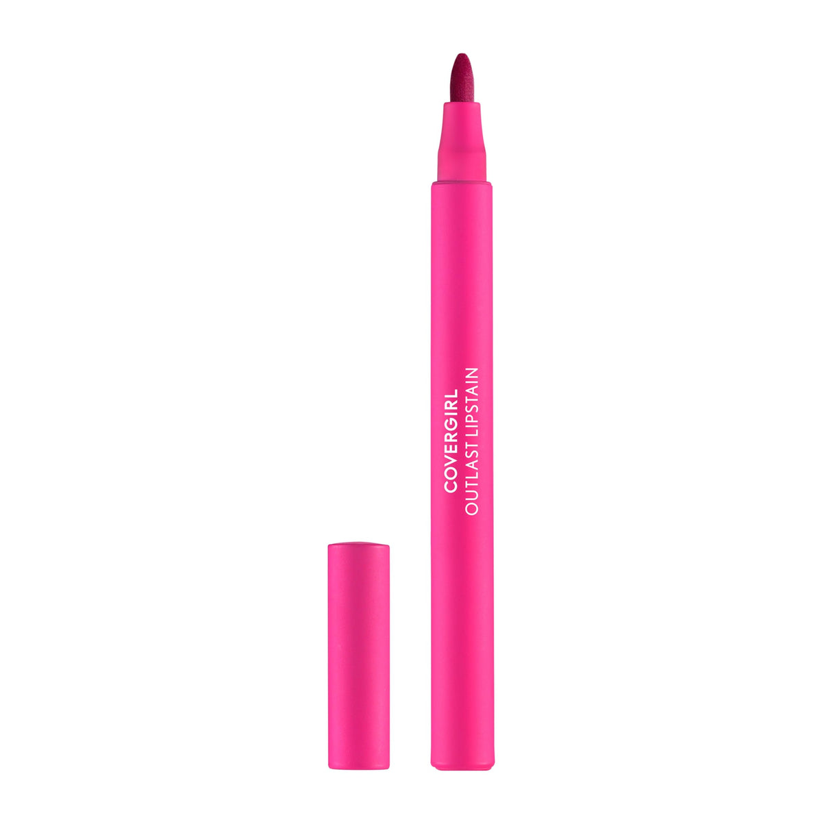 COVERGIRL Outlast Lipstain 15 Epic front view