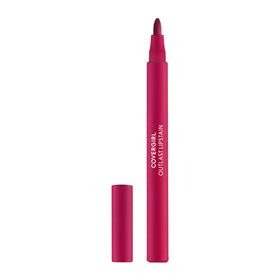 COVERGIRL Outlast Lipstain 70 Crimson Glory front view