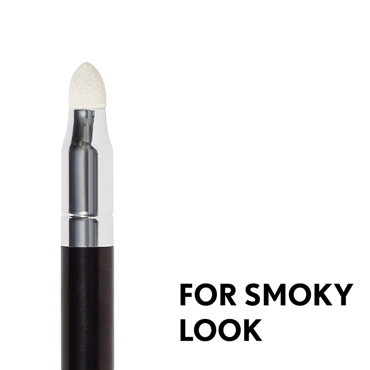 COVERGIRL Perfect Blend Eye Pencil Basic Black packaging