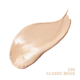 COVERGIRL Simply Ageless Foundation 230 Classic Beige packaging