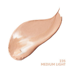 COVERGIRL Simply Ageless Foundation bottle side view