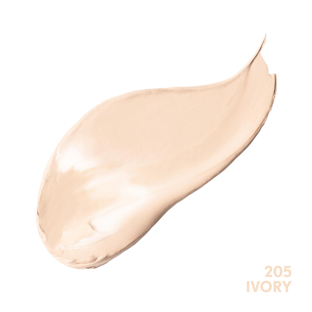 COVERGIRL Simply Ageless Foundation bottle with SPF 28 label