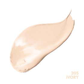 COVERGIRL Simply Ageless Foundation bottle with SPF 28 label