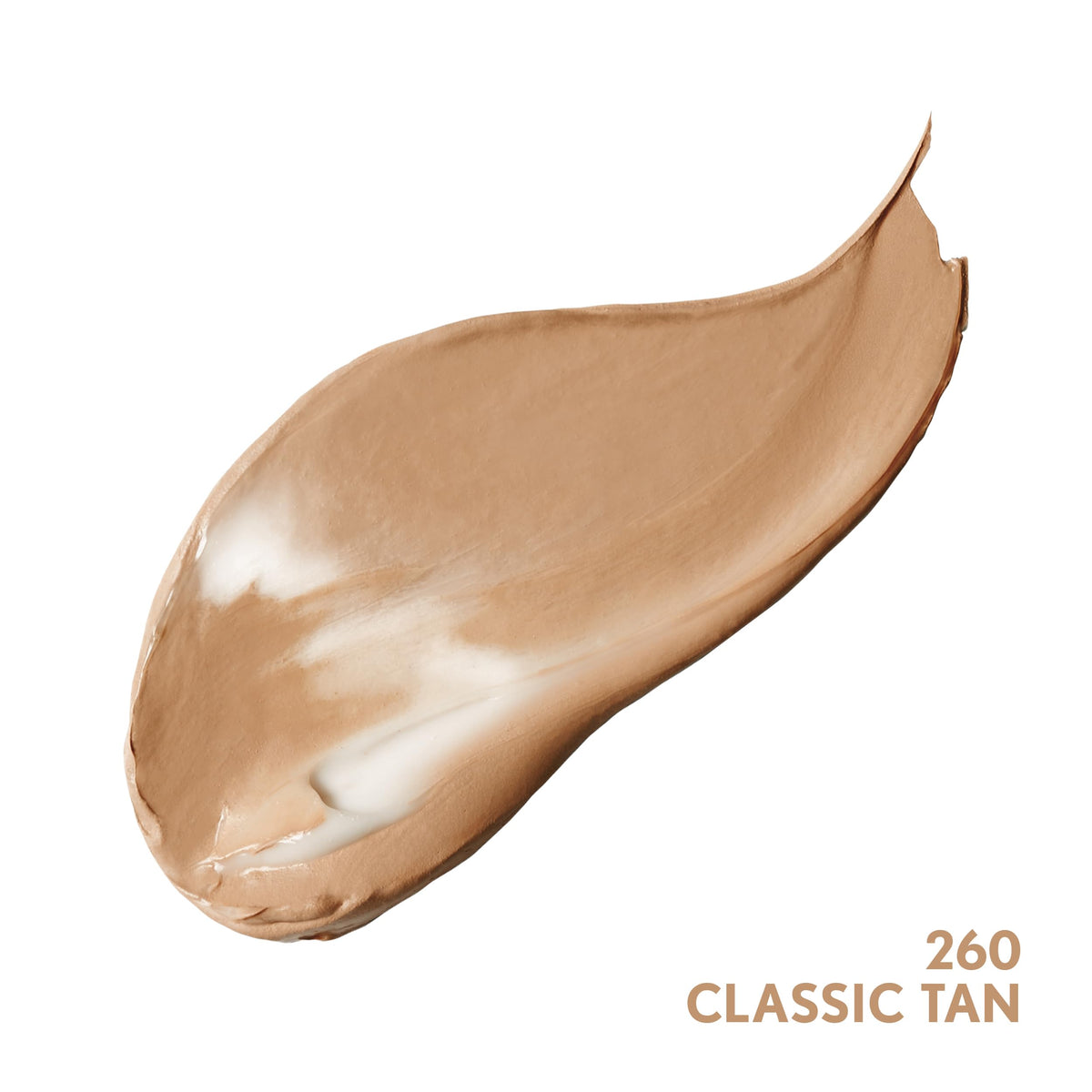 COVERGIRL Simply Ageless foundation tube with SPF 28 label